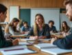 découvrez comment choisir et présenter des sujets de grand oral percutants en ses pour captiver le jury, gagner en aisance à l’oral et réussir votre épreuve avec brio.