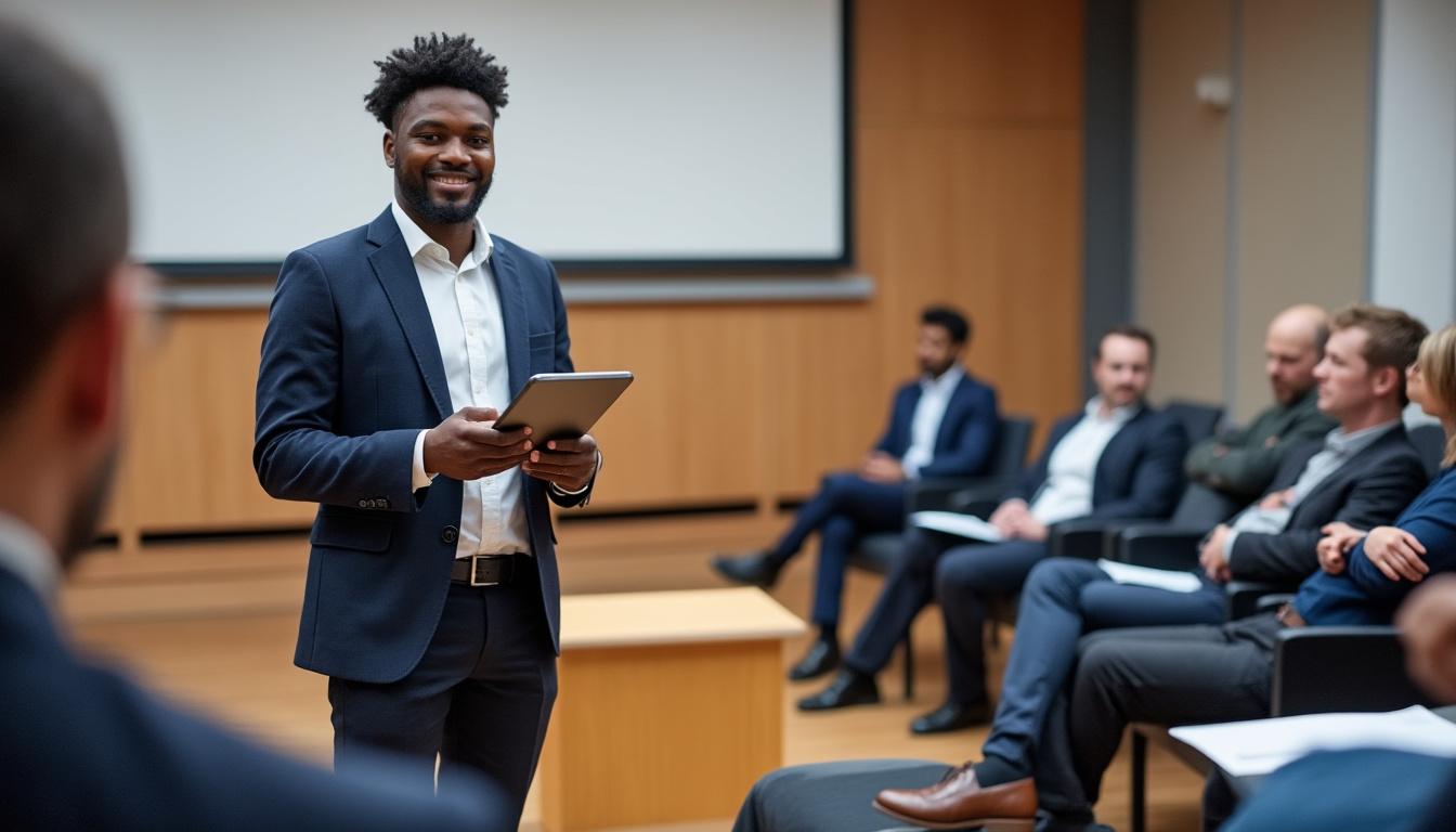 découvrez comment choisir et présenter des sujets percutants en ses pour réussir brillamment votre grand oral. conseils pratiques, exemples inspirants et astuces pour impressionner le jury !