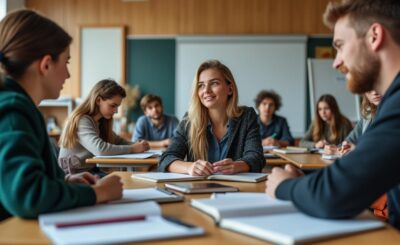 découvrez comment choisir et présenter des sujets de grand oral percutants en ses pour captiver le jury, gagner en aisance à l’oral et réussir votre épreuve avec brio.