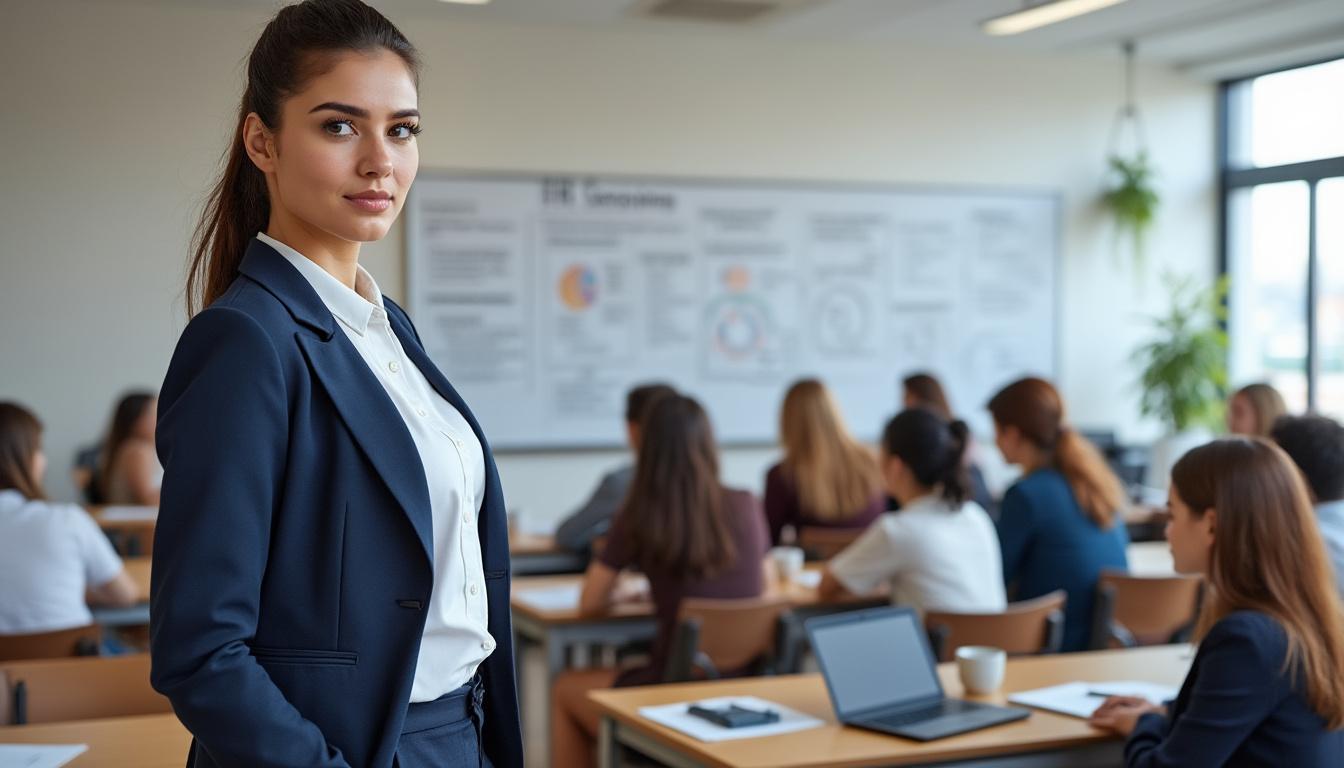préparez votre grand oral en stmg sur les ressources humaines : découvrez les erreurs les plus courantes à éviter pendant votre présentation pour réussir votre épreuve !