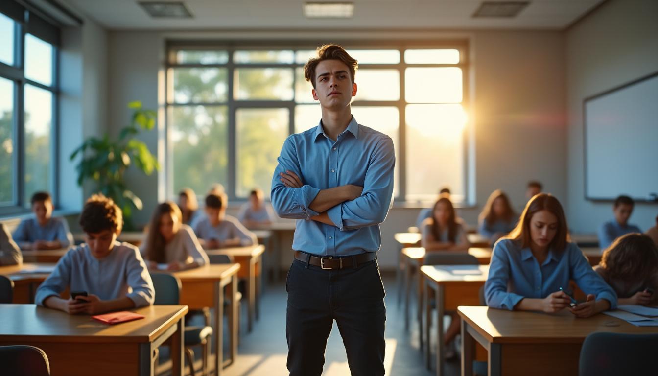 préparez votre grand oral en stmg spécialité ressources humaines avec nos conseils sur les erreurs à éviter lors de la présentation. mettez toutes les chances de votre côté grâce à des astuces efficaces pour un oral réussi !