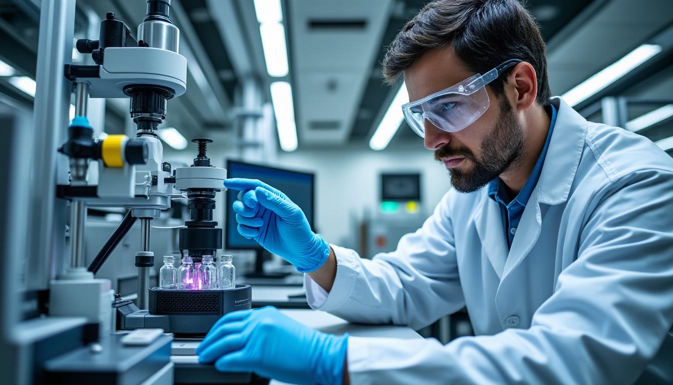 découvrez des exemples de sujets originaux en physique-chimie pour le grand oral. inspirez-vous pour préparer une présentation percutante et sortir du lot lors de l’épreuve !