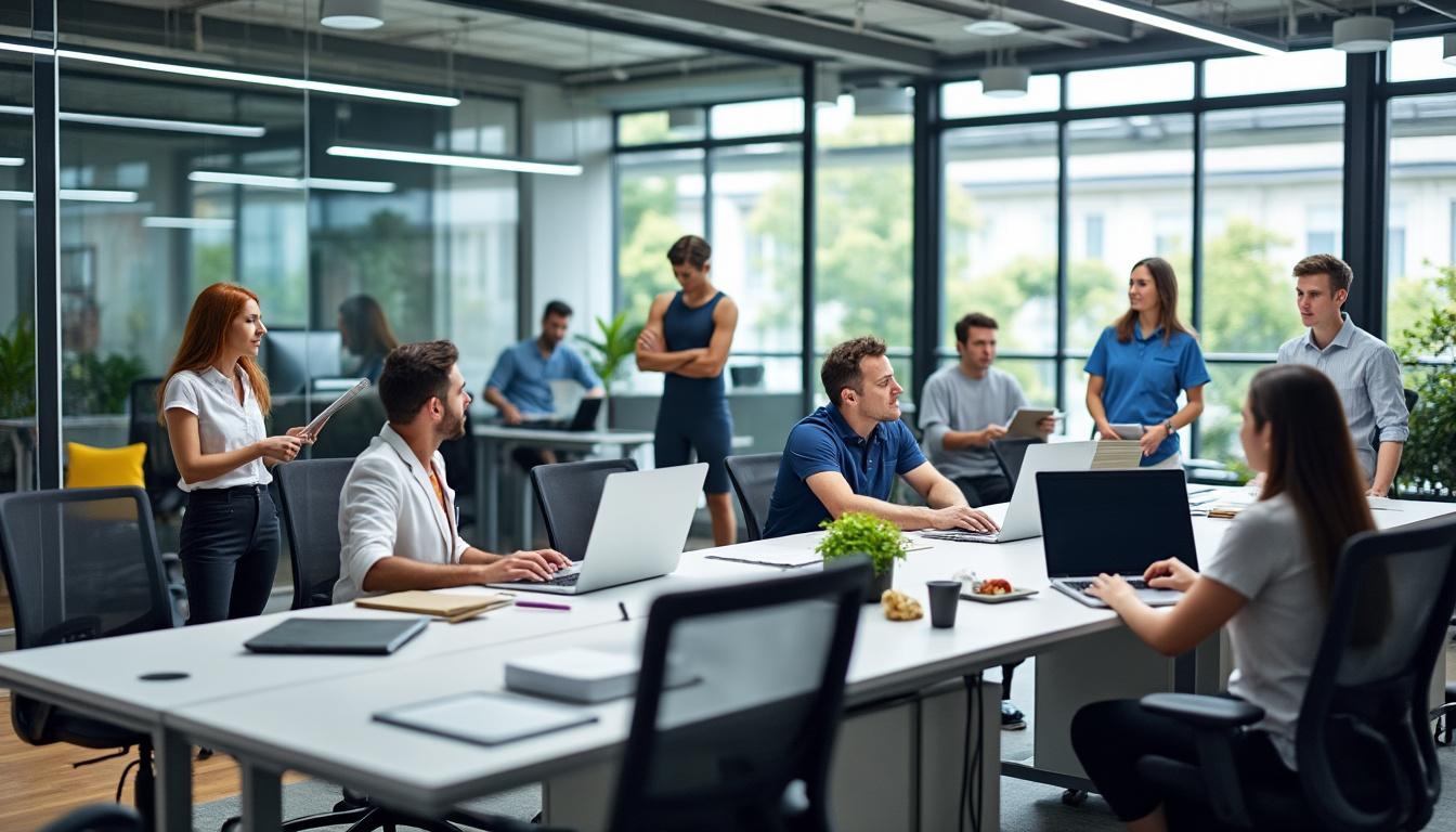 découvrez une liste inspirante de métiers en t pour transformer votre carrière. trouvez l'emploi idéal, changez de vie et explorez de nouvelles opportunités professionnelles commençant par la lettre t !
