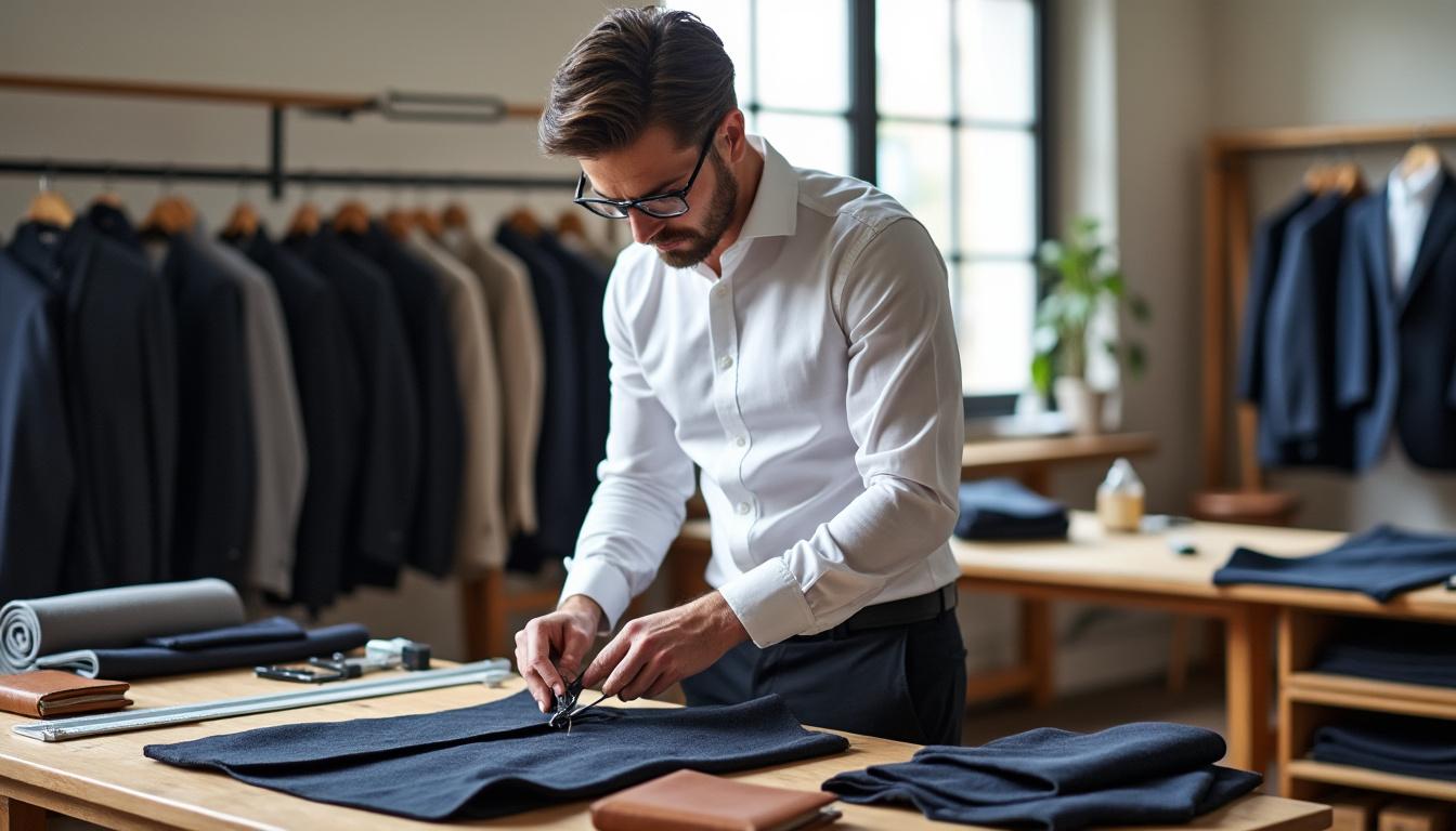 découvrez une liste complète de métiers commençant par la lettre t pour inspirer votre reconversion professionnelle. explorez de nouvelles carrières, trouvez l'emploi qui vous correspond et changez de vie dès aujourd'hui !