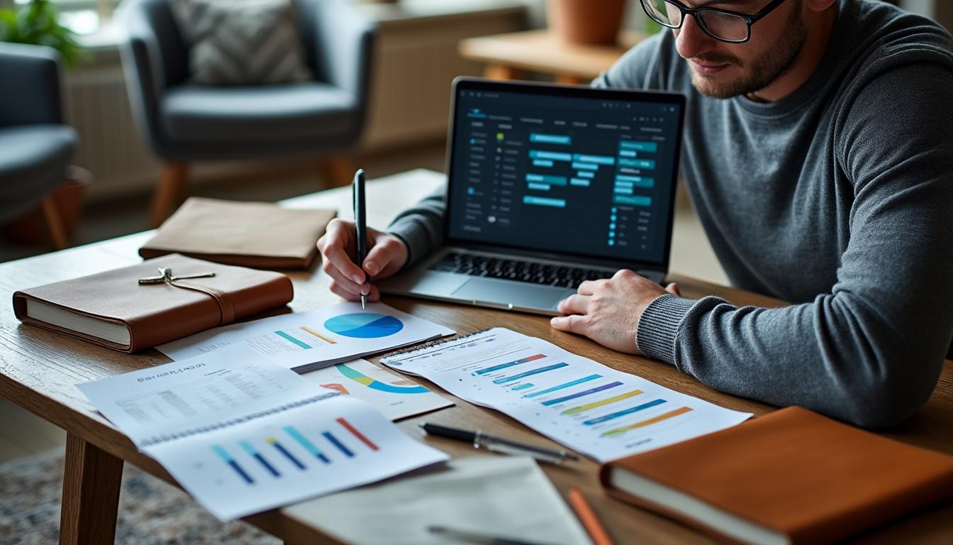 découvrez comment personnaliser votre emploi du temps avec hyperplanning au havre grâce à notre guide complet. apprenez les étapes essentielles pour optimiser votre organisation et tirer le meilleur parti de cet outil performant.