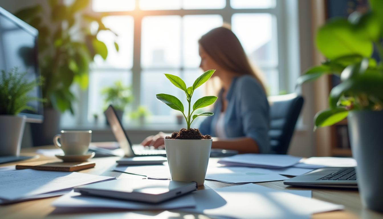 découvrez comment personnaliser efficacement votre lettre de motivation pour une reconversion professionnelle grâce à ces 5 astuces pratiques. accédez à des conseils adaptés pour mettre en valeur votre parcours et convaincre les recruteurs de votre engagement dans ce nouveau chemin.