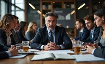 découvrez si la fco peut être ratée et explorez les différentes méthodes d'évaluation pour mieux comprendre les enjeux liés à cette certification. informez-vous sur les critères de réussite et les conseils pour optimiser vos chances.