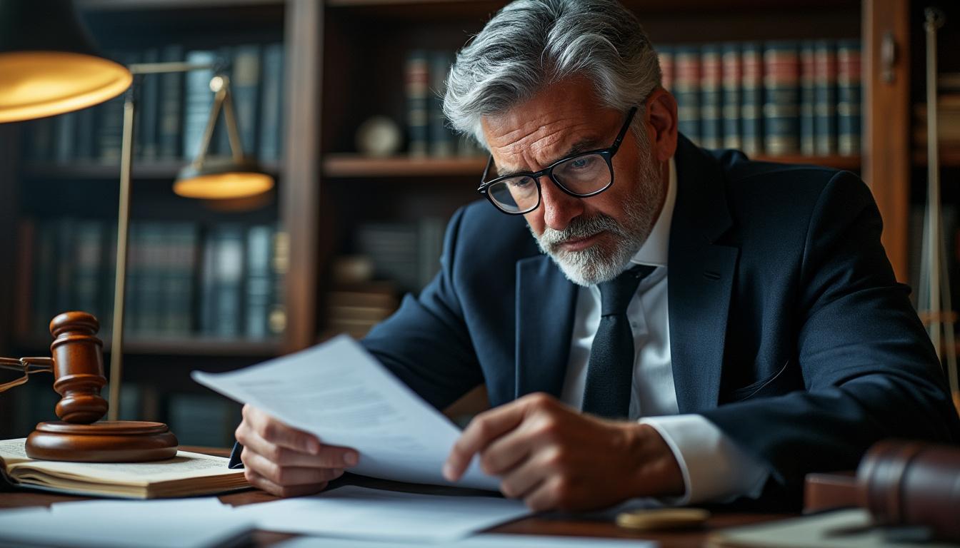 découvrez l'importance de la bourse d'emploi de notaire pour les professionnels du droit. cette plateforme essentielle facilite la recherche de postes, soutient le développement de carrière et renforce le réseau des notaires. ne manquez pas les opportunités offertes par cet outil incontournable pour votre avenir professionnel.
