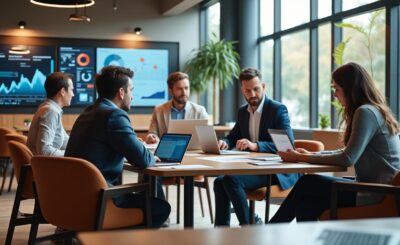 découvrez comment un crm peut transformer la gestion d'un organisme de formation en optimisant les processus, améliorant la gestion des relations clients et facilitant le suivi des apprenants. apprenez à maximiser l'efficacité de vos formations grâce à des outils adaptés.