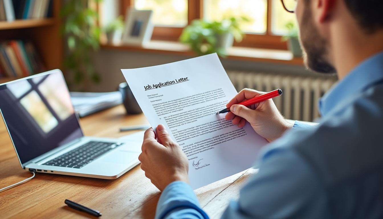 découvrez les avantages d'utiliser un modèle de lettre de candidature pour postuler à un bureau d'association. simplifiez votre démarche, valorisez vos compétences et augmentez vos chances de succès en suivant nos conseils pratiques et modèles éprouvés.
