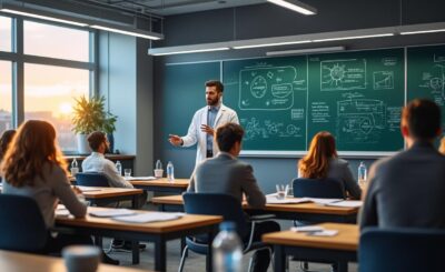 découvrez ce que les jurys attendent lors d'une question du grand oral en svt : critères d'évaluation, compétences à mettre en avant et conseils pour réussir votre présentation.