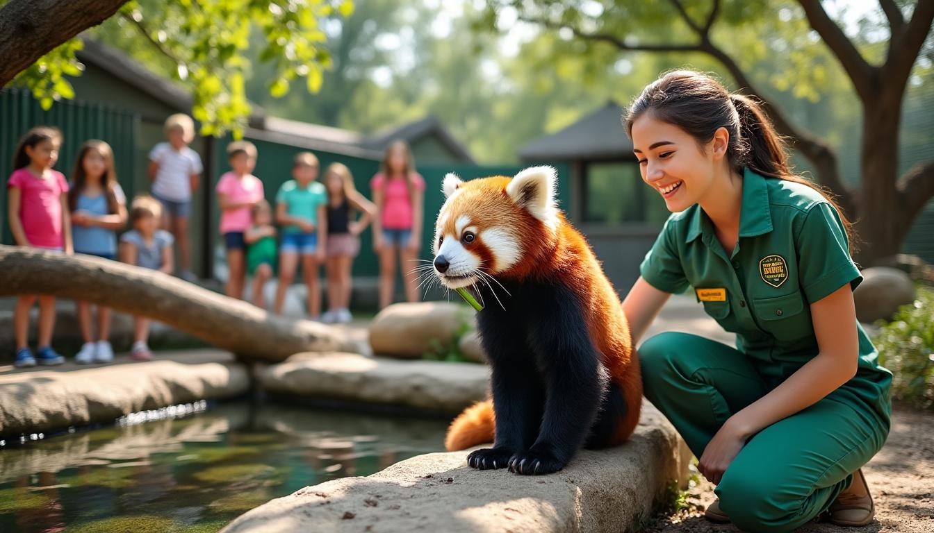 découvrez des techniques efficaces pour rédiger une lettre de motivation percutante pour une formation de soigneur animalier. mettez en avant vos compétences et votre passion pour les animaux afin de maximiser vos chances d'admission dans ce domaine captivant.