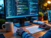 découvrez les 5 principaux avantages de suivre une formation de développeur web à distance et boostez votre carrière. apprenez à votre rythme, accédez à des ressources variées et développez des compétences recherchées sur le marché. faites le choix de l'autonomie et de l'expertise pour transformer votre avenir professionnel.