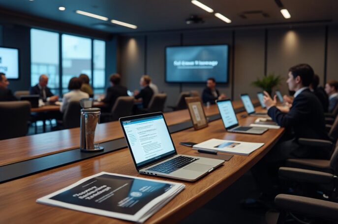 découvrez les 5 meilleures formations cpf avec macbook offert : contenus, conditions d’éligibilité, coûts, avis et conseils pour choisir en toute confiance.
