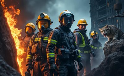 découvrez les 7 métiers les plus dangereux au monde : risques, défis et responsabilités. êtes-vous prêt à relever le défi de ces professions extrêmes et à en apprendre plus sur leur quotidien hors du commun ?