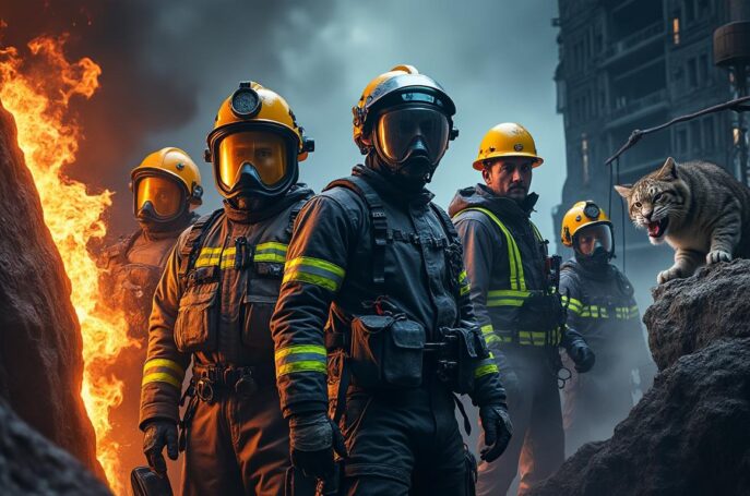 découvrez les 7 métiers les plus dangereux au monde : risques, défis et responsabilités. êtes-vous prêt à relever le défi de ces professions extrêmes et à en apprendre plus sur leur quotidien hors du commun ?