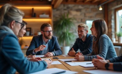 boostez votre avenir professionnel avec nadoz : découvrez les métiers et formations en bretagne pour transformer votre carrière et trouver la voie qui vous correspond.