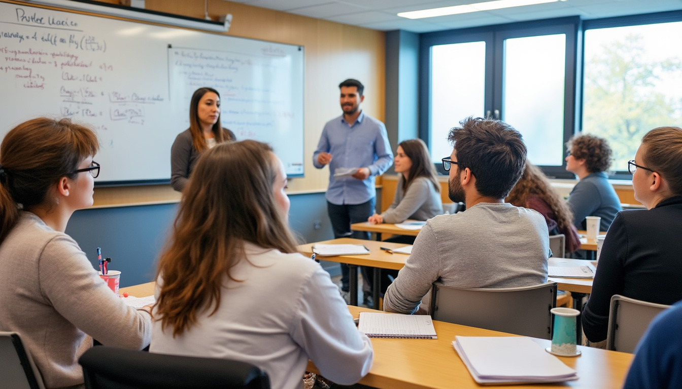 la date du concours iep 2024 arrive bientôt ! découvrez comment bien vous préparer, nos conseils essentiels et les informations clés pour réussir votre entrée à l’institut d’études politiques.