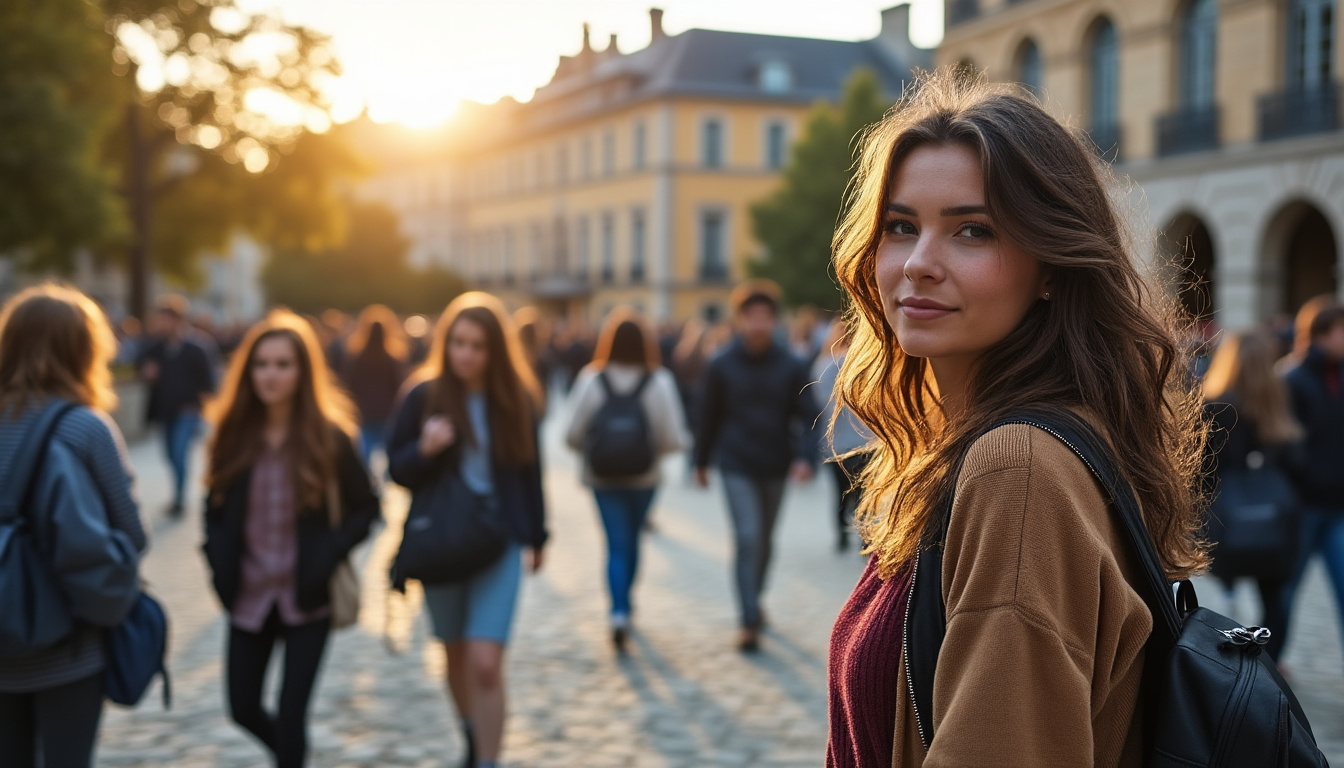 découvrez le classement 2024 des iut en france : quelles écoles progressent, les grands gagnants de l’année et les critères à surveiller pour bien choisir votre institut universitaire de technologie.