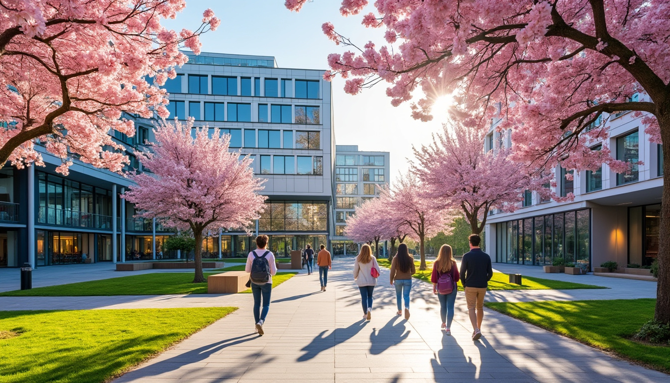 découvrez le classement 2024 des iut en france : quelles écoles progressent le plus cette année et quelles tendances se dégagent parmi les meilleurs établissements ?