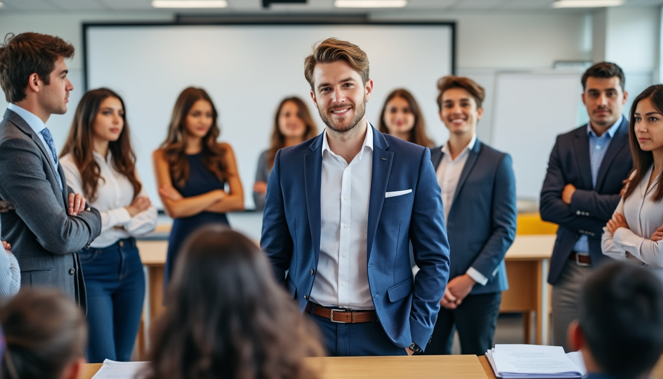 découvrez un guide complet pour choisir un sujet percutant au grand oral de stl. conseils pratiques, exemples et astuces pour séduire le jury et réussir votre présentation.