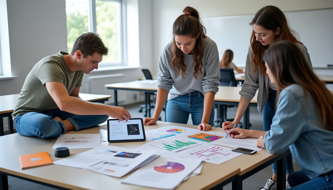 découvrez nos conseils pratiques pour choisir un sujet percutant et réussir votre grand oral en stl. suivez notre guide complet pour capter l’attention du jury et valoriser vos compétences !