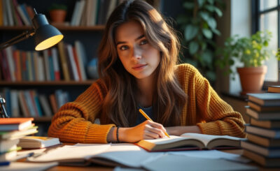 découvrez des astuces et conseils pratiques pour mieux comprendre un cours difficile, améliorer votre méthode d'apprentissage et réussir vos études plus sereinement.