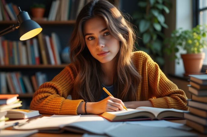 découvrez des astuces et conseils pratiques pour mieux comprendre un cours difficile, améliorer votre méthode d'apprentissage et réussir vos études plus sereinement.