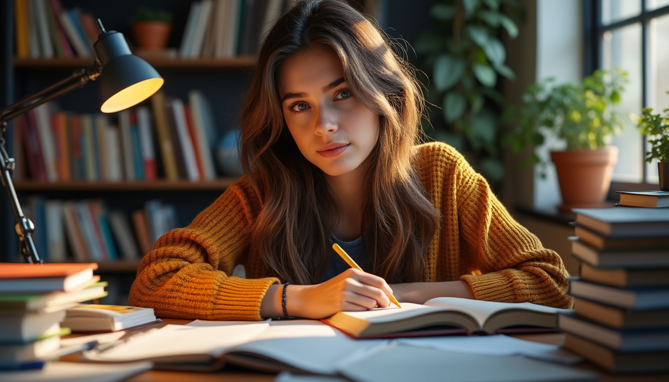 découvrez des astuces et conseils pratiques pour mieux comprendre un cours difficile, améliorer votre méthode d'apprentissage et réussir vos études plus sereinement.