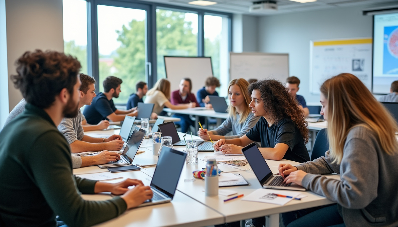 découvrez comment tirer parti de la liste des but formation pour comparer les spécialités, explorer les établissements proposés et faire un choix académique éclairé adapté à votre projet professionnel.