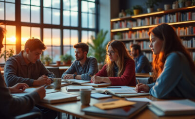 découvrez comment utiliser efficacement la liste des but formation pour vous aider à choisir le parcours académique le mieux adapté à vos objectifs et à vos centres d'intérêt. un guide pratique pour orienter votre décision !