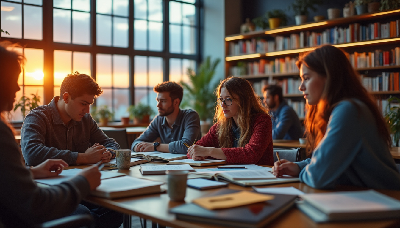 découvrez comment utiliser efficacement la liste des but formation pour vous aider à choisir le parcours académique le mieux adapté à vos objectifs et à vos centres d'intérêt. un guide pratique pour orienter votre décision !