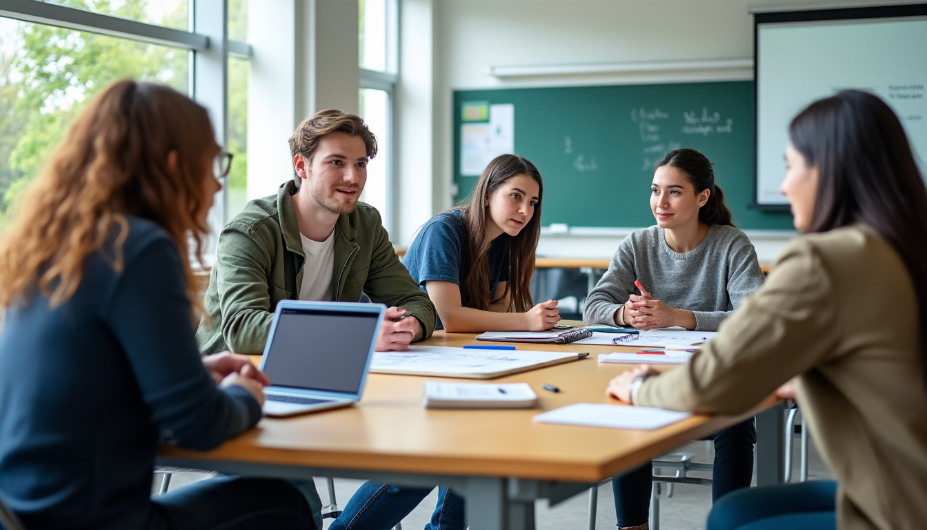 découvrez nos conseils essentiels pour rédiger une lettre de motivation percutante et réussir votre candidature en licence économie et gestion. des astuces pratiques pour valoriser votre parcours et convaincre les recruteurs !