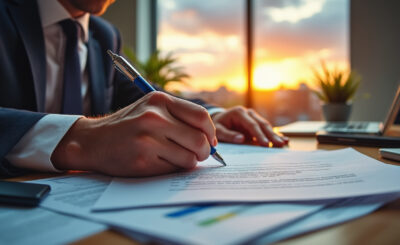 découvrez nos conseils essentiels pour rédiger une lettre de motivation percutante destinée à une licence en économie et gestion. optimisez vos chances d’admission avec des astuces pratiques et des exemples adaptés à votre profil étudiant.