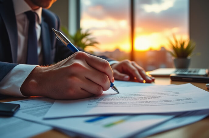 découvrez nos conseils essentiels pour rédiger une lettre de motivation percutante destinée à une licence en économie et gestion. optimisez vos chances d’admission avec des astuces pratiques et des exemples adaptés à votre profil étudiant.