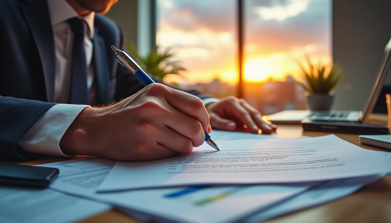 découvrez nos conseils essentiels pour rédiger une lettre de motivation percutante destinée à une licence en économie et gestion. optimisez vos chances d’admission avec des astuces pratiques et des exemples adaptés à votre profil étudiant.