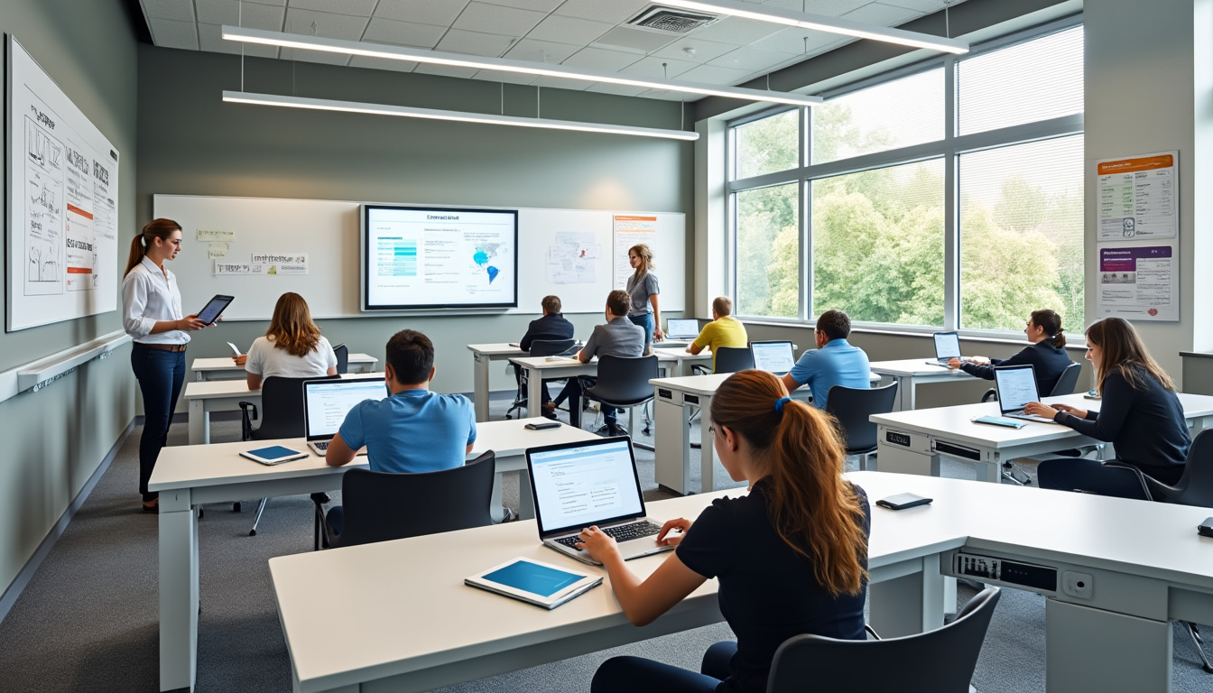 découvrez les critères du classement cpge 2025 et une analyse détaillée des classes préparatoires : sélectivité, taux de réussite, débouchés et particularités de chaque filière.