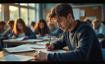 découvrez l’analyse des critères du classement cpge 2025 : méthodes d’évaluation, points forts des classes préparatoires et conseils pour bien choisir votre filière.