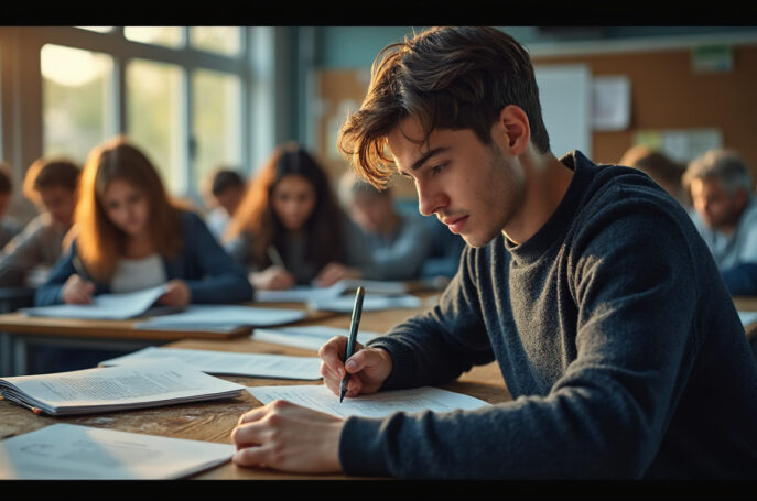découvrez l’analyse des critères du classement cpge 2025 : méthodes d’évaluation, points forts des classes préparatoires et conseils pour bien choisir votre filière.