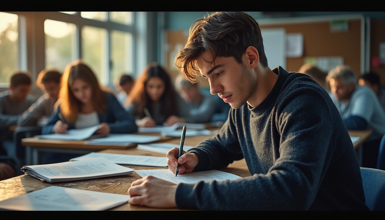 découvrez l’analyse des critères du classement cpge 2025 : méthodes d’évaluation, points forts des classes préparatoires et conseils pour bien choisir votre filière.