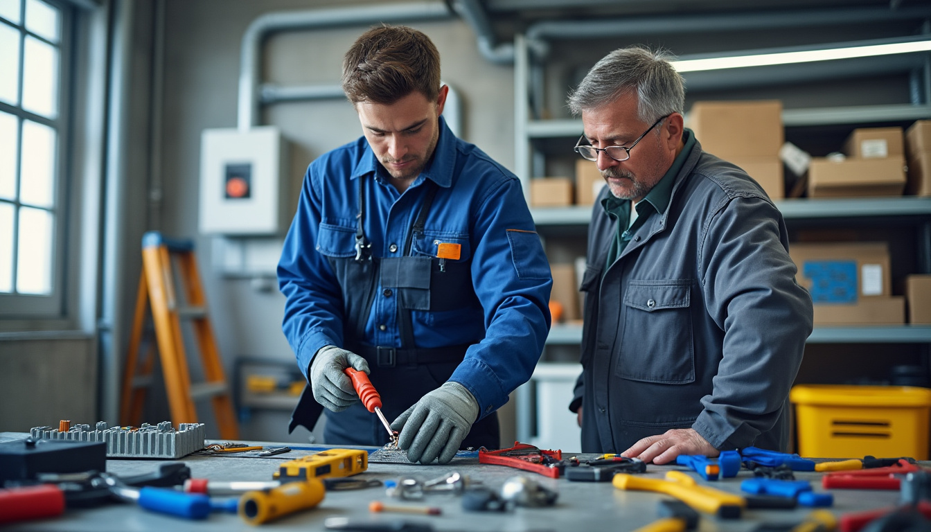 découvrez pourquoi comprendre ce qu'est un cap peut booster votre avenir professionnel : formation, insertion rapide sur le marché du travail, acquisition de compétences reconnues et perspectives d'évolution.