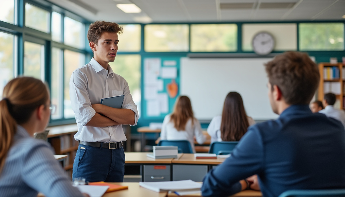 découvrez les principaux changements du barème du grand oral 2024 : points clés, nouveautés à connaître et conseils pour optimiser votre préparation à cette épreuve décisive du baccalauréat.