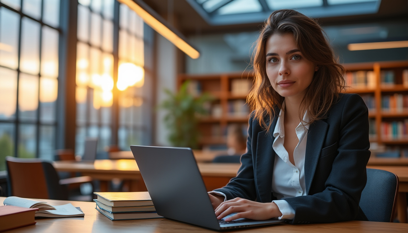 découvrez les critères essentiels pour identifier une liste de bachelors reconnus par l'état en france : accréditations, qualité des formations et avantages pour votre parcours académique et professionnel.