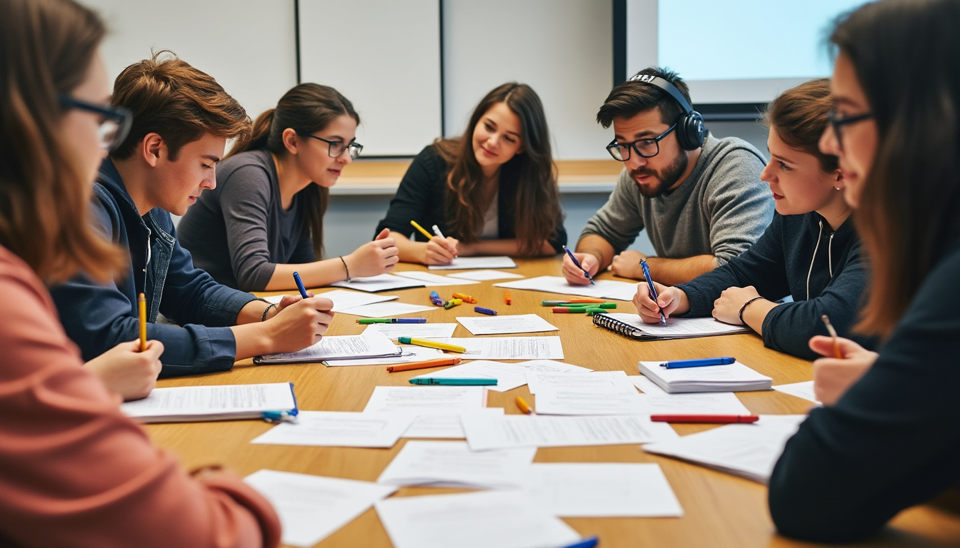 découvrez une sélection des meilleures questions pour réussir votre grand oral sti2d itec. préparez-vous efficacement avec des exemples adaptés pour impressionner le jury et mettre en valeur vos compétences.