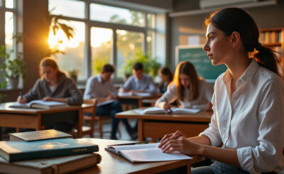 découvrez des exemples de thèmes à aborder pour réussir l’oral du bac en espagnol : idées de sujets, conseils de préparation et exemples concrets pour bien structurer votre présentation.