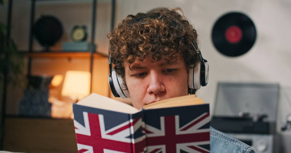 Anglais scolaire progresser au lycée