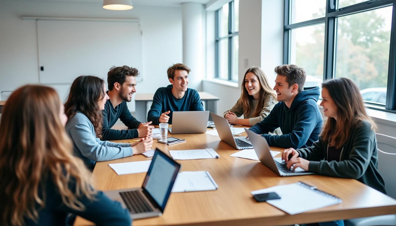 découvrez comment les équipes du but techniques de commercialisation se préparent pour les playoffs : stratégies, entraînements et enjeux du classement pour réussir la phase finale.