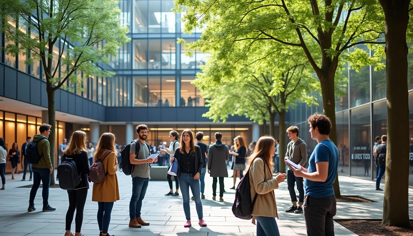 découvrez le classement des sciences po en france et les secrets des instituts les plus réputés. analyse, critères d’évaluation et conseils pour bien choisir votre établissement parmi les grandes écoles françaises de sciences politiques.