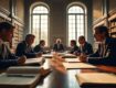 découvrez le classement des sciences po en france et pénétrez les secrets des instituts d'études politiques les plus prestigieux. conseils, analyses et critères pour choisir la meilleure école selon vos ambitions.
