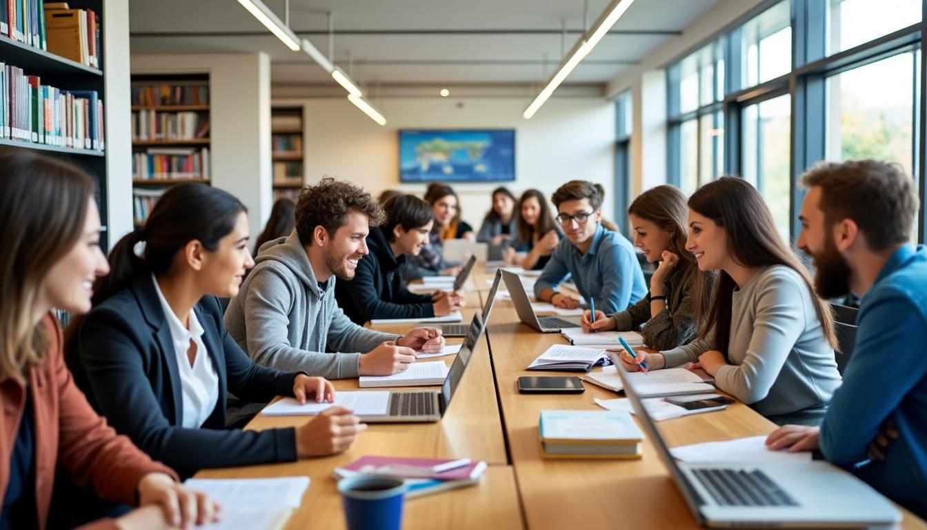découvrez le classement des sciences po en france et explorez les critères, points forts et secrets qui font la réputation des instituts les plus prestigieux du pays.